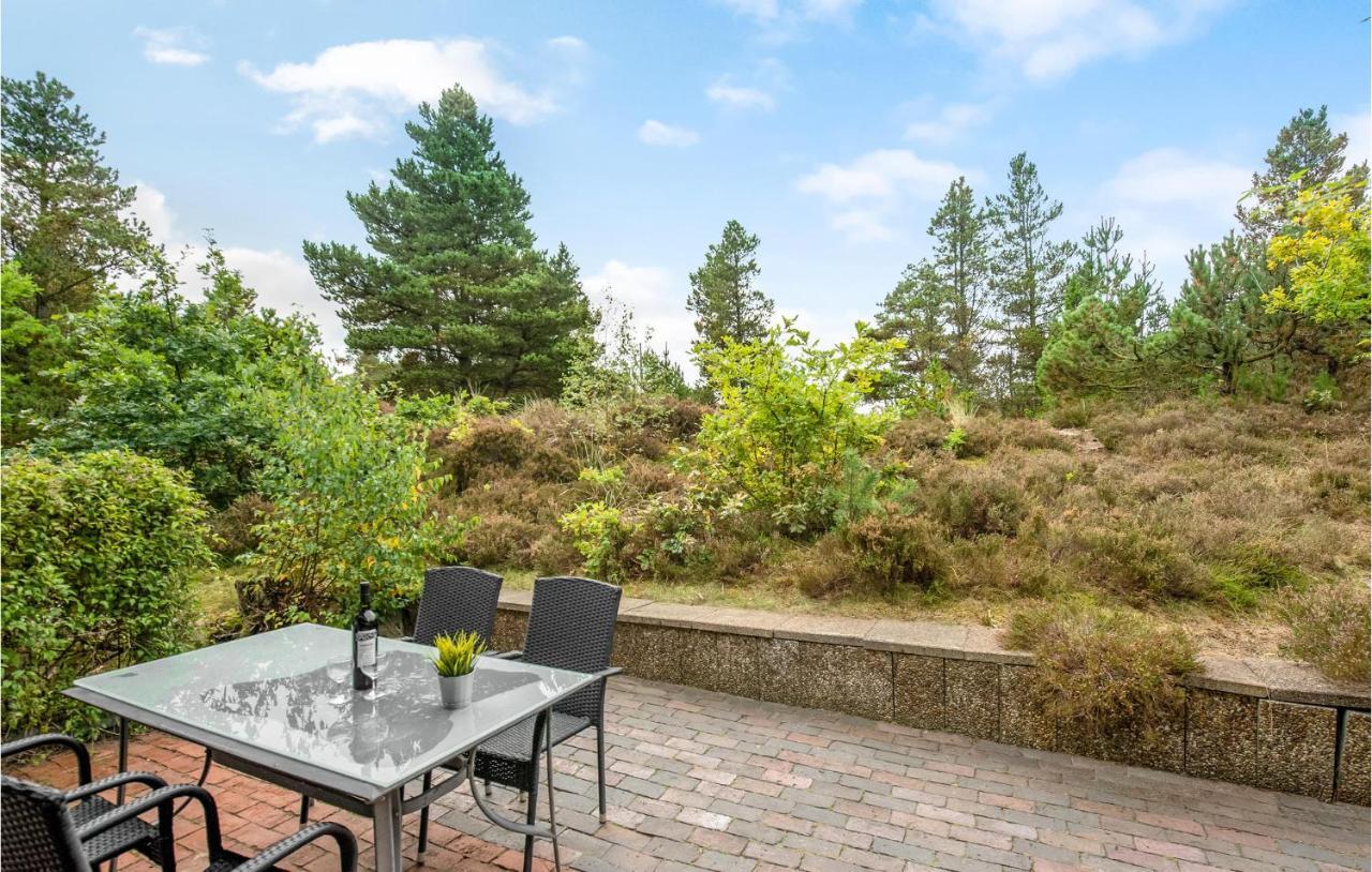 Awesome Home In Romo With Kitchen Tagholm Esterno foto