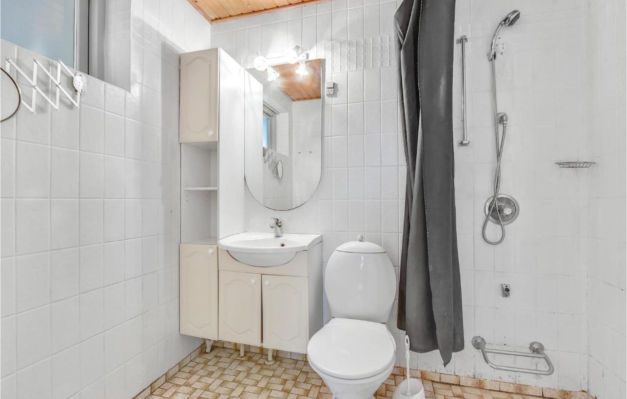 Awesome Home In Romo With Kitchen Tagholm Esterno foto