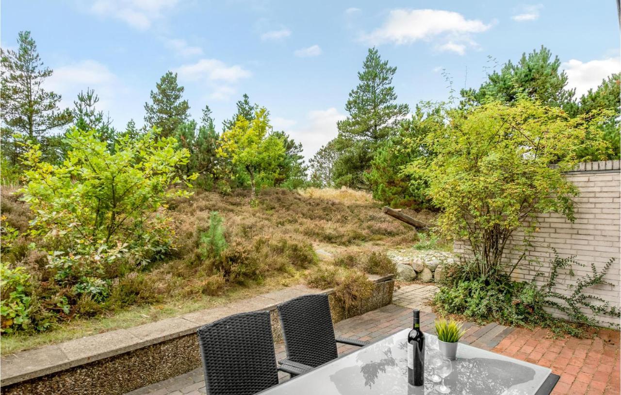 Awesome Home In Romo With Kitchen Tagholm Esterno foto